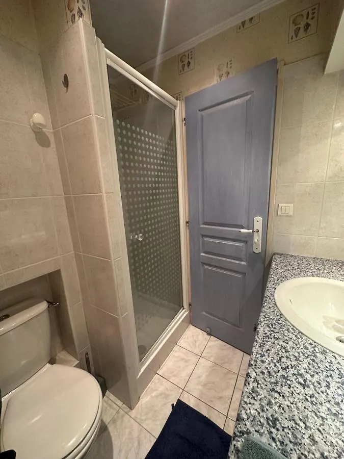 A La Semaine Ou Au Jour / Location Studio Meuble 30M² La Ciotat 0*,