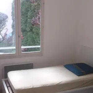 Les Marc Séjour chez l'habitant Ornex