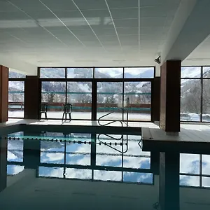 Esprit Montagne Appartement Valloire