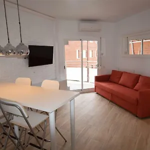 Playa Mar Appartement Castelldefels