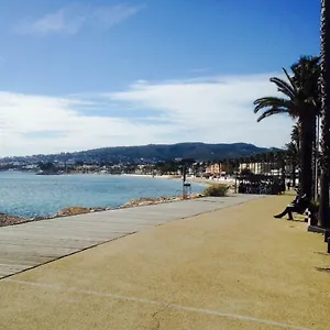 Appartamento Mer Et Soleil, La Ciotat